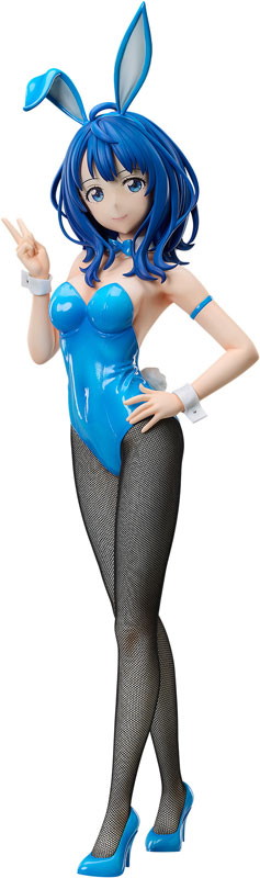 TVアニメ 負けヒロインが多すぎる！「八奈見杏菜」のフィギュア画像