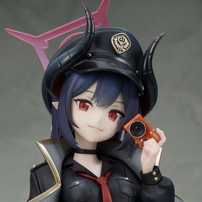 ブルーアーカイブ -Blue Archive-「チアキ」のフィギュア