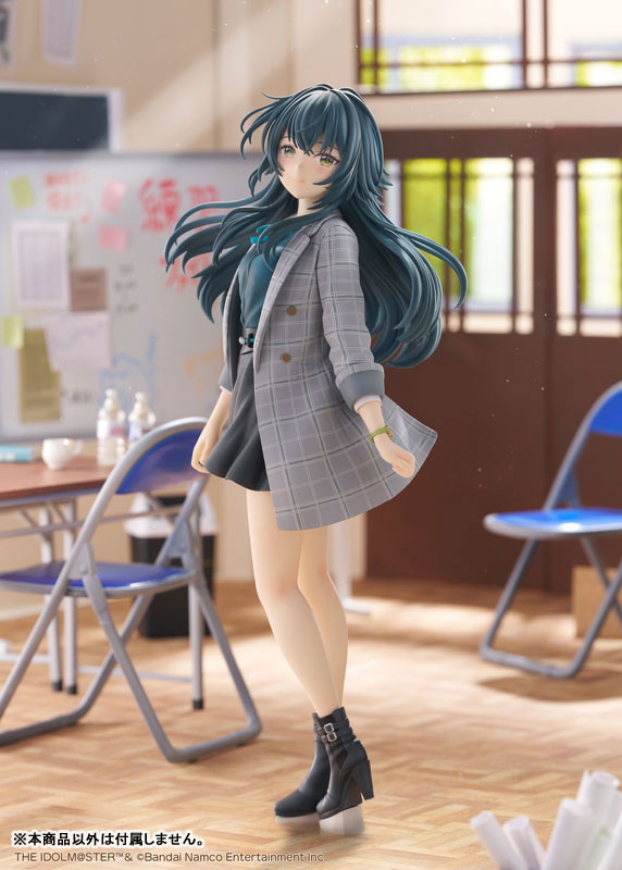 学園アイドルマスター「月村手毬」のフィギュア画像