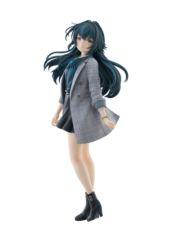 学園アイドルマスター「月村手毬」のフィギュア画像