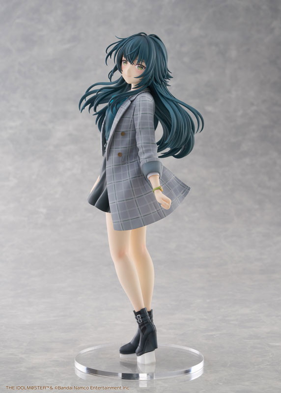 学園アイドルマスター「月村手毬」のフィギュア画像