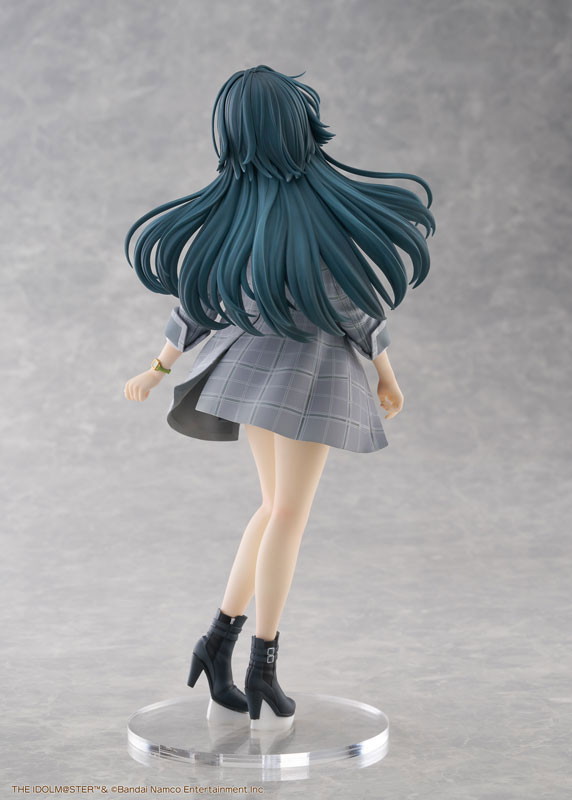 学園アイドルマスター「月村手毬」のフィギュア画像