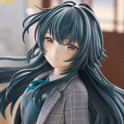 学園アイドルマスター「月村手毬」のフィギュア