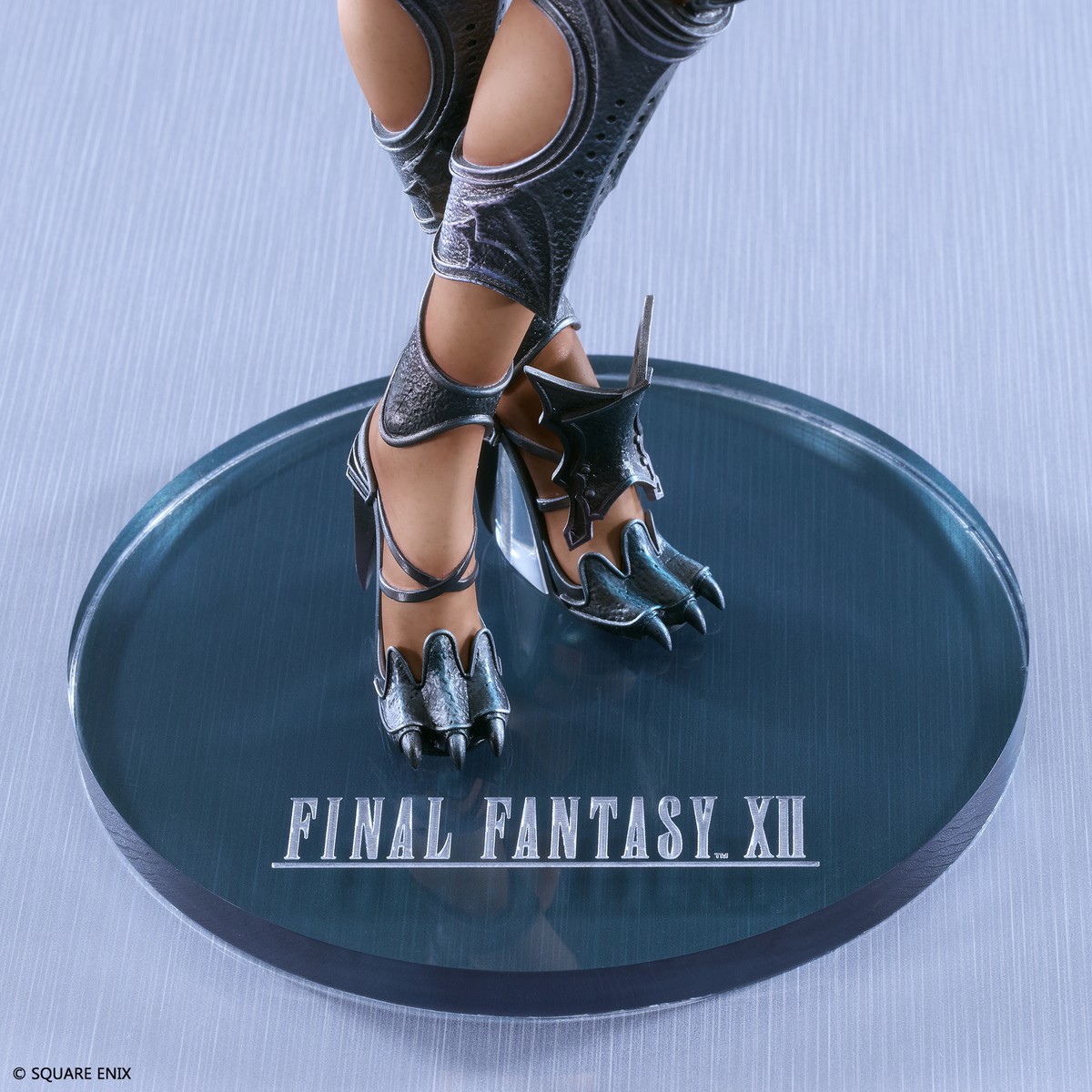 ファイナルファンタジーXII「フラン」のフィギュア画像
