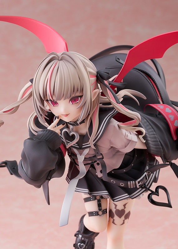 にじさんじ「魔界ノりりむ」のフィギュア画像