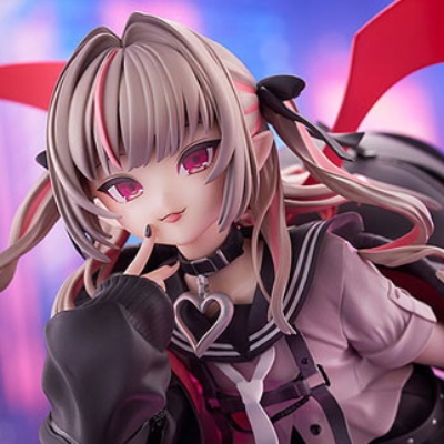 にじさんじ「魔界ノりりむ」のフィギュア