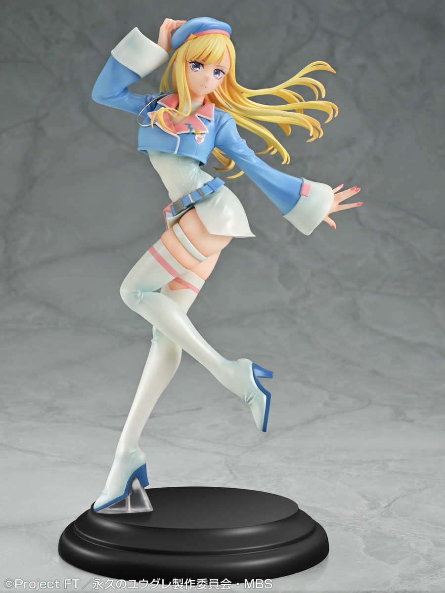 TVアニメ 永久のユウグレ「ユウグレ」のフィギュア画像