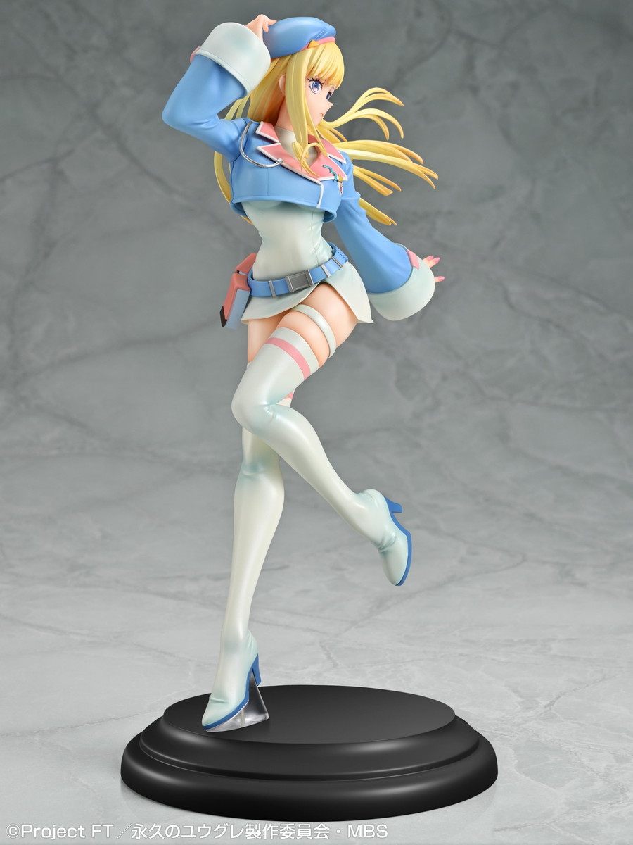 TVアニメ 永久のユウグレ「ユウグレ」のフィギュア画像