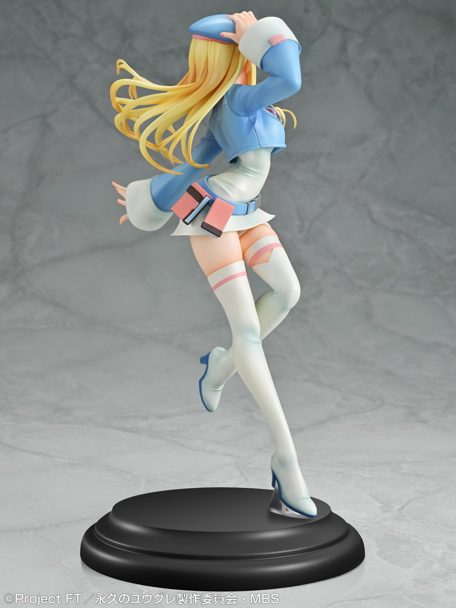 TVアニメ 永久のユウグレ「ユウグレ」のフィギュア画像