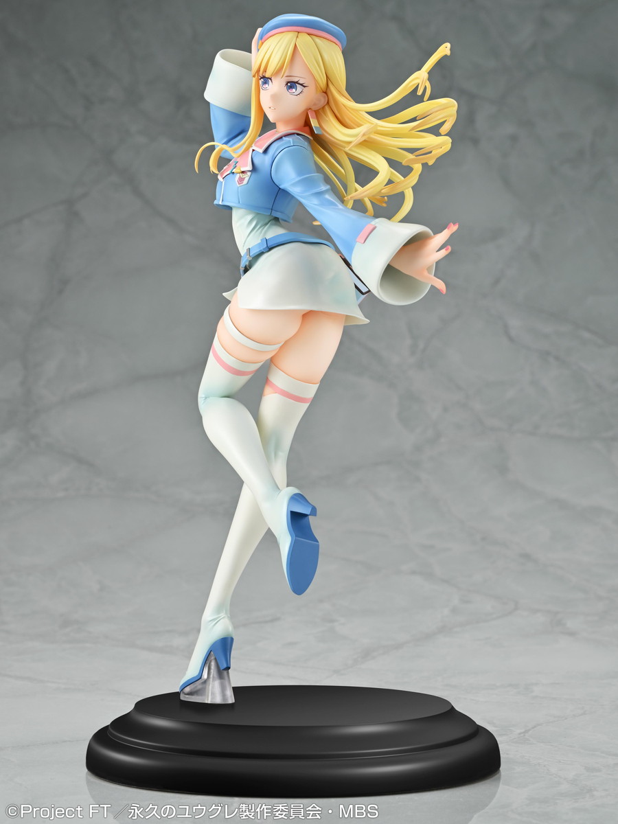 TVアニメ 永久のユウグレ「ユウグレ」のフィギュア画像