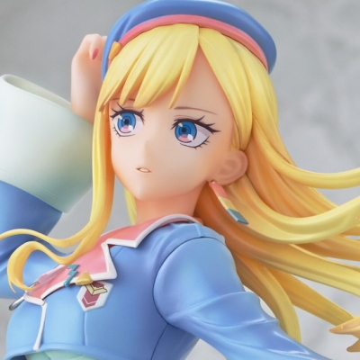 TVアニメ 永久のユウグレ「ユウグレ」のフィギュア