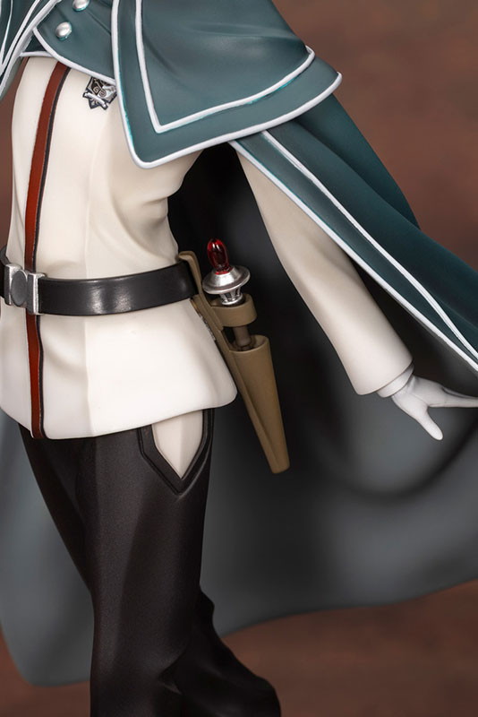 無職転生II ~異世界行ったら本気だす~「フィッツ」のフィギュア画像