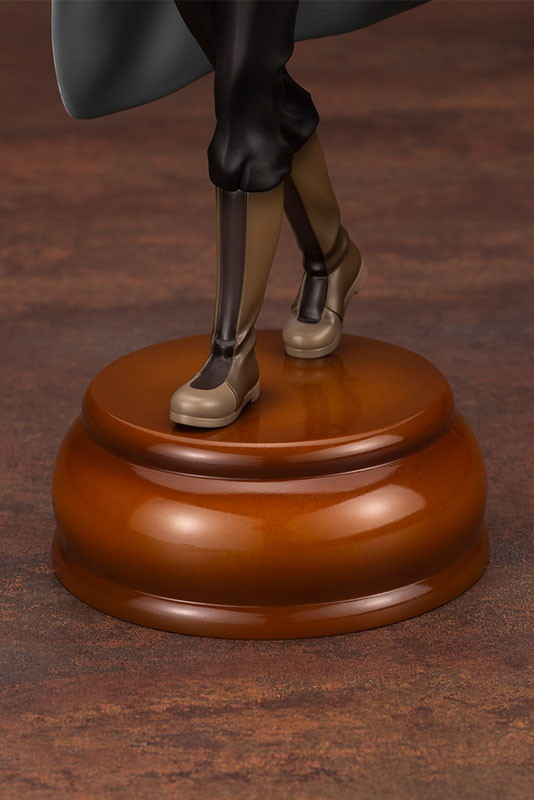 無職転生II ~異世界行ったら本気だす~「フィッツ」のフィギュア画像