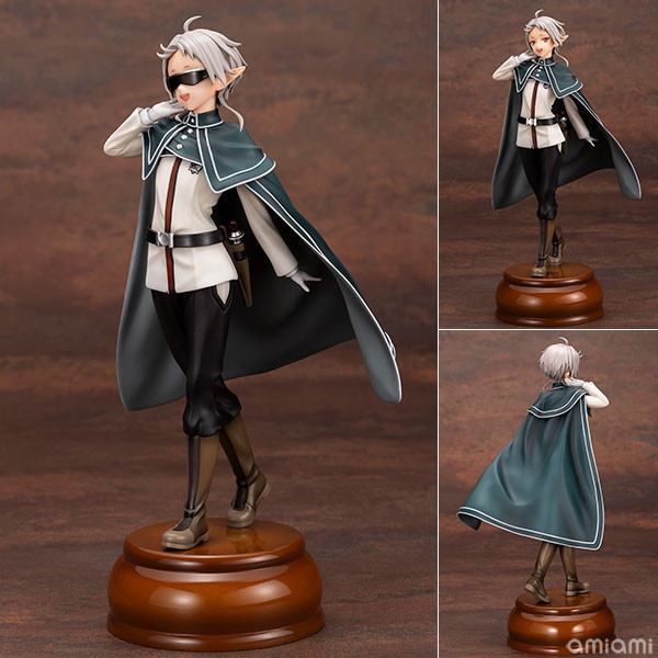 無職転生II ~異世界行ったら本気だす~「フィッツ」のフィギュア画像