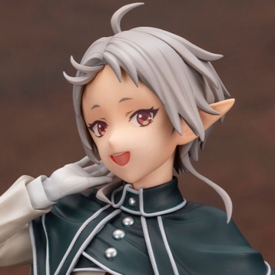 無職転生II ～異世界行ったら本気だす～「フィッツ」のフィギュア