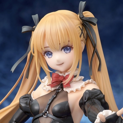 DEAD OR ALIVE Xtreme Venus Vacation「マリー・ローズ」のフィギュア