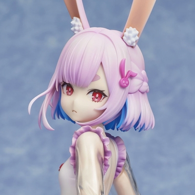 人外教室の人間嫌い教師「右左美 彗」のフィギュア