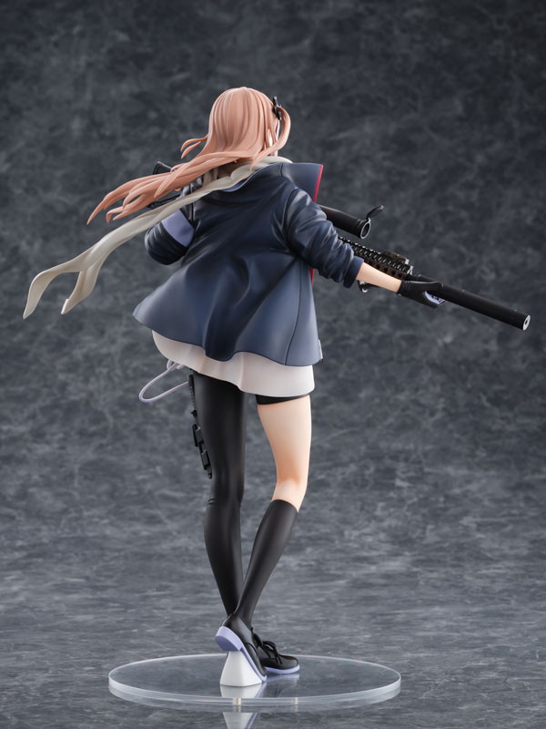 ドールズフロントライン「ST AR-15」のフィギュア画像