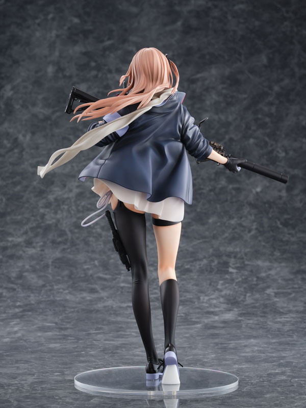 ドールズフロントライン「ST AR-15」のフィギュア画像
