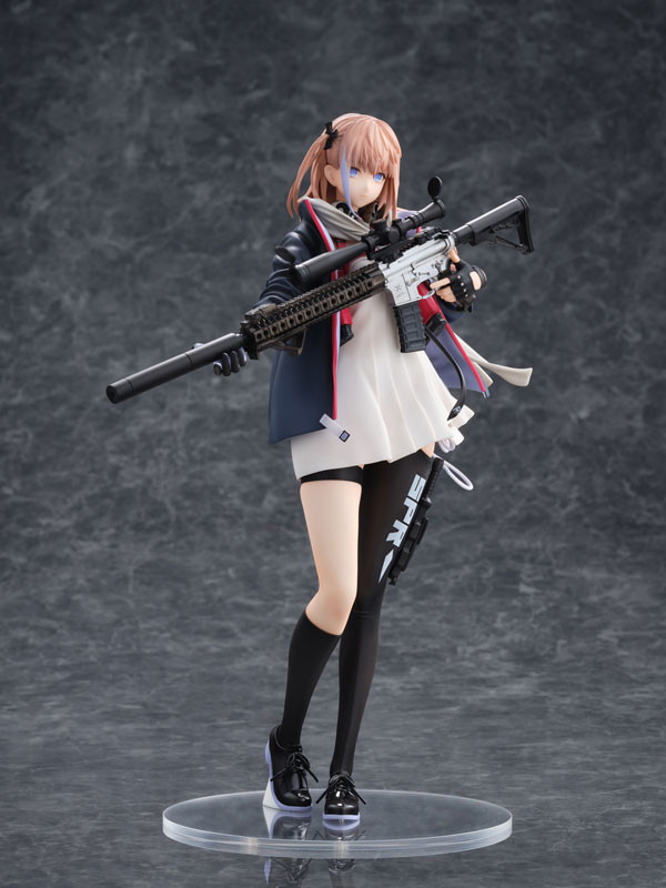 ドールズフロントライン「ST AR-15」のフィギュア画像