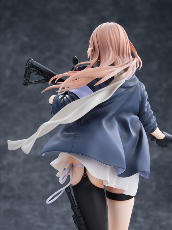 ドールズフロントライン「ST AR-15」のフィギュア画像