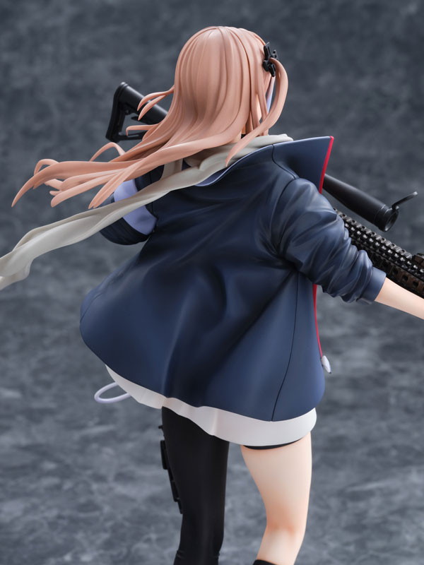 ドールズフロントライン「ST AR-15」のフィギュア画像
