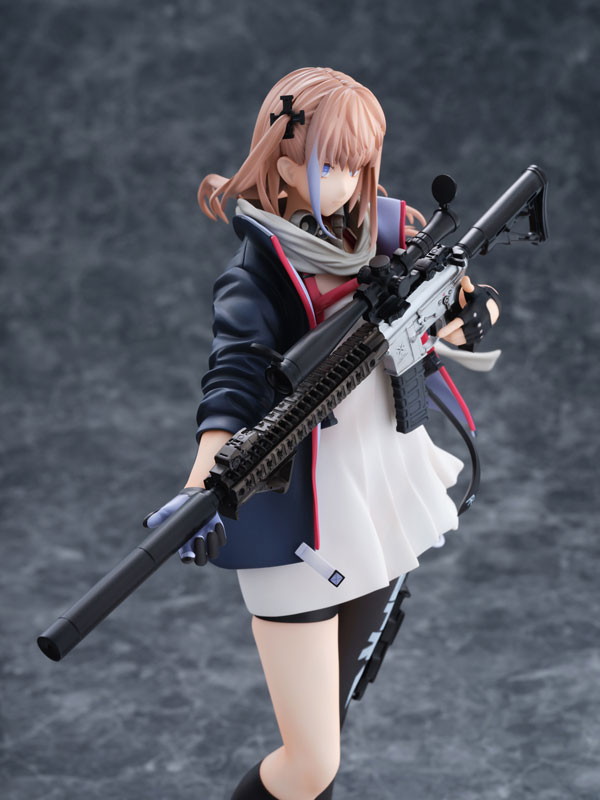 ドールズフロントライン「ST AR-15」のフィギュア画像
