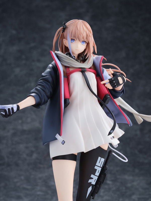 ドールズフロントライン「ST AR-15」のフィギュア画像