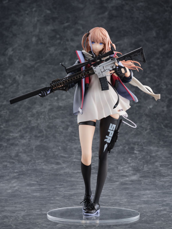 ドールズフロントライン「ST AR-15」のフィギュア画像