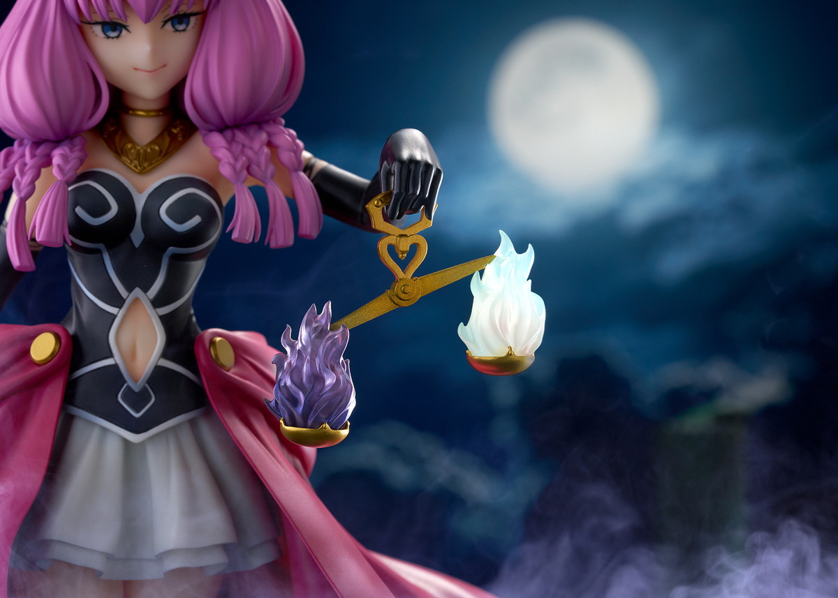 葬送のフリーレン「断頭台のアウラ」のフィギュア画像