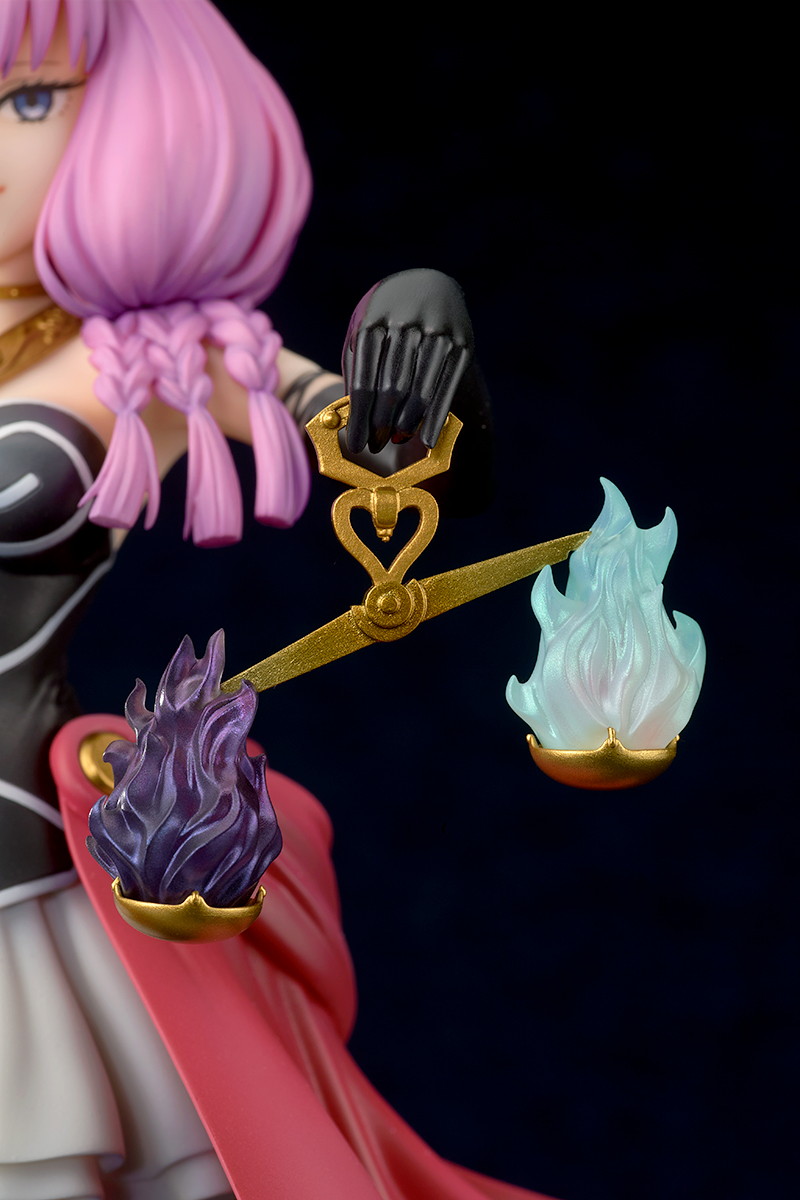 葬送のフリーレン「断頭台のアウラ」のフィギュア画像