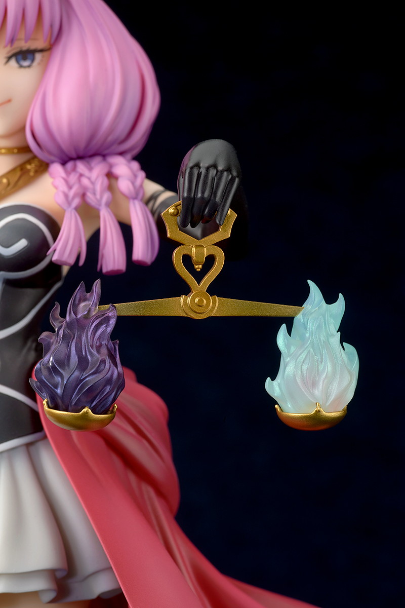 葬送のフリーレン「断頭台のアウラ」のフィギュア画像