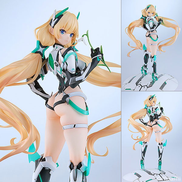 楽園追放 -Expelled from Paradise-「アンジェラ バルザック」のフィギュア画像