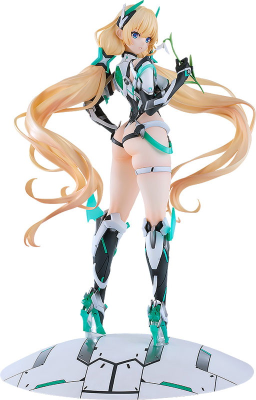 楽園追放 -Expelled from Paradise-「アンジェラ バルザック」のフィギュア画像