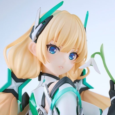 楽園追放 -Expelled from Paradise-「アンジェラ バルザック」のフィギュア