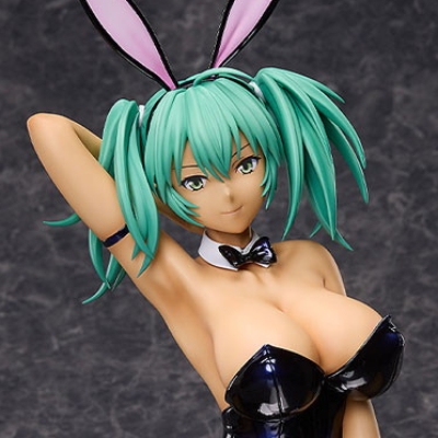 真・一騎当千「呂布奉先」のフィギュア