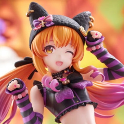 マヤノトップガン [ろっきん☆MewMeow]Ver.のフィギュア