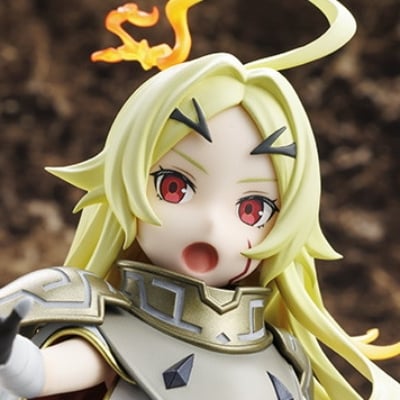 勇者刑に処す 懲罰勇者9004隊刑務記録「テオリッタ」のフィギュア