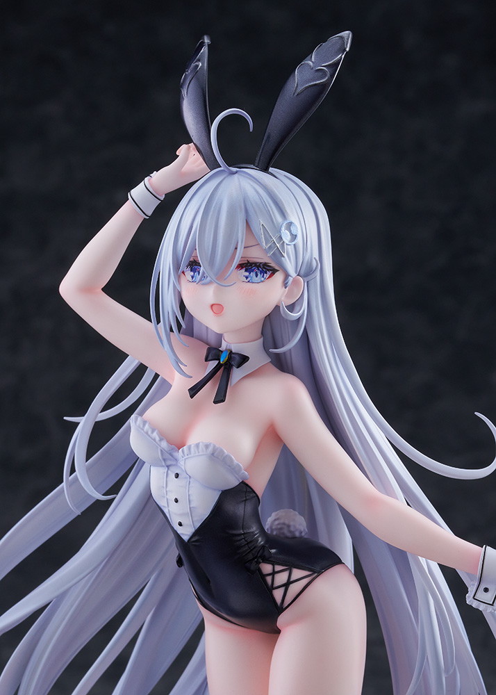 死亡遊戯で飯を食う。「幽鬼」のフィギュア画像