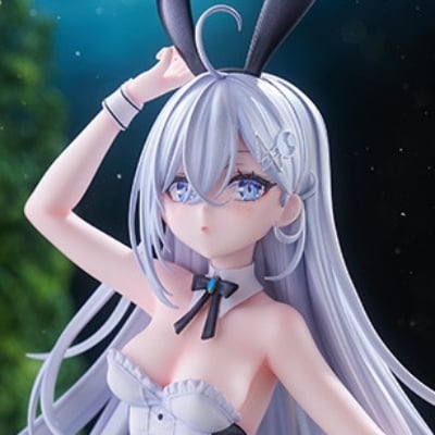 死亡遊戯で飯を食う。「幽鬼」のフィギュア