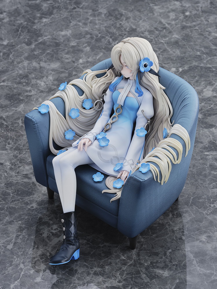 ヰ世界情緒「普遍体 ネモフィラ」のフィギュア画像