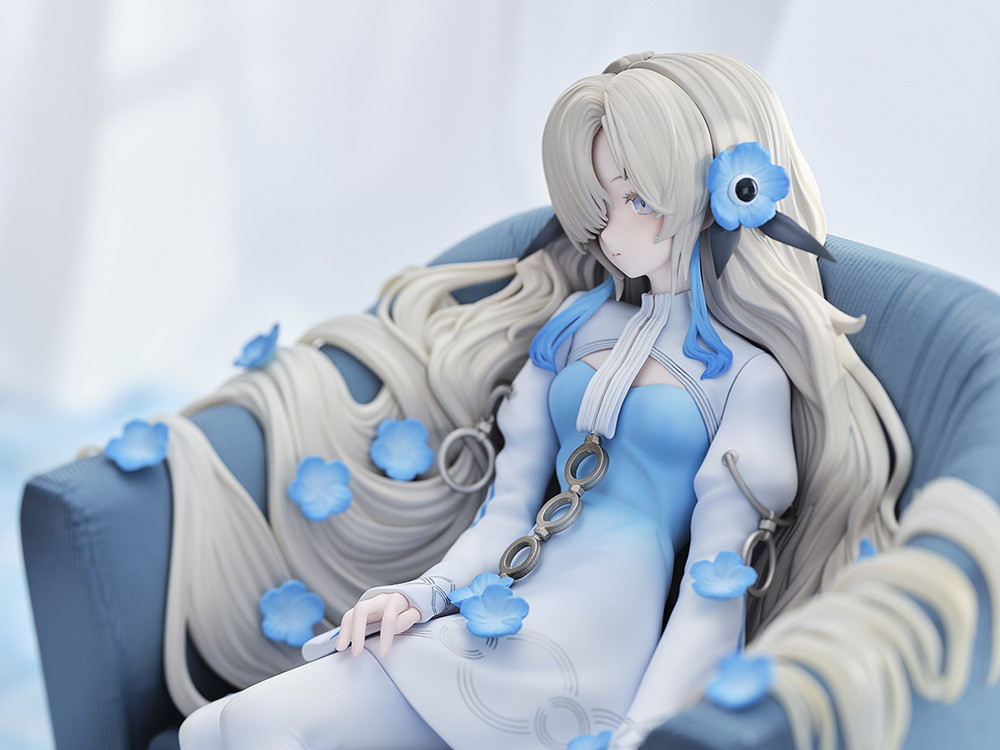 ヰ世界情緒「普遍体 ネモフィラ」のフィギュア画像