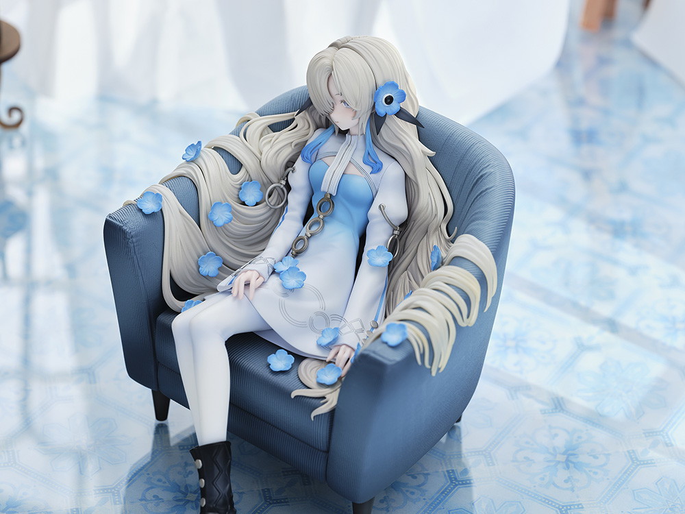 ヰ世界情緒「普遍体 ネモフィラ」のフィギュア画像