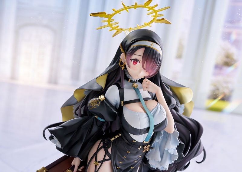 ブルーアーカイブ -Blue Archive-「ヒナタ」のフィギュア画像