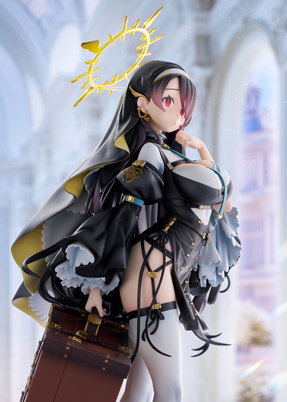 ブルーアーカイブ -Blue Archive-「ヒナタ」のフィギュア画像