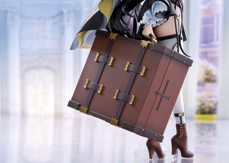 ブルーアーカイブ -Blue Archive-「ヒナタ」のフィギュア画像