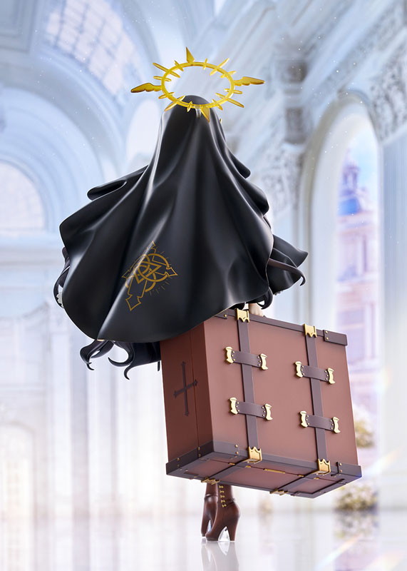 ブルーアーカイブ -Blue Archive-「ヒナタ」のフィギュア画像