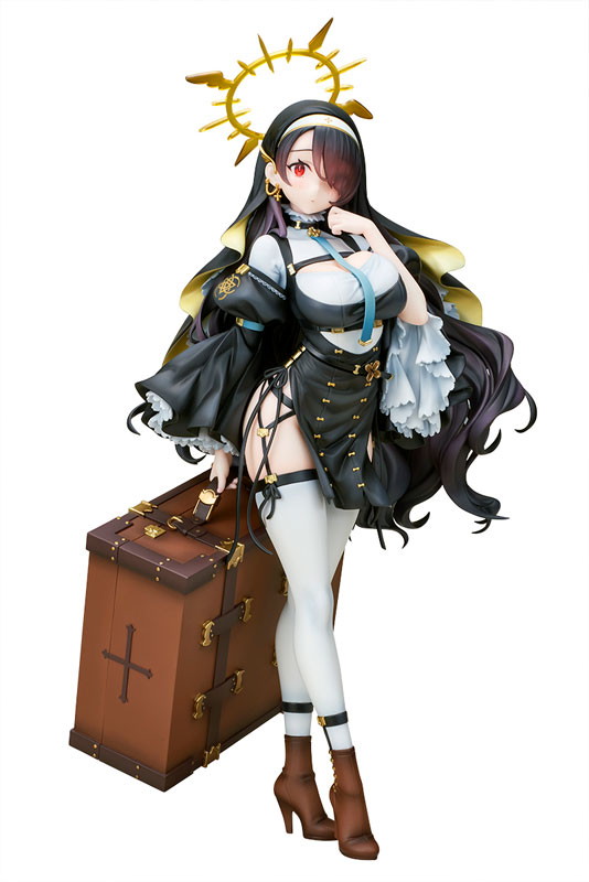 ブルーアーカイブ -Blue Archive-「ヒナタ」のフィギュア画像