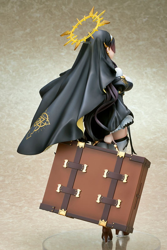 ブルーアーカイブ -Blue Archive-「ヒナタ」のフィギュア画像