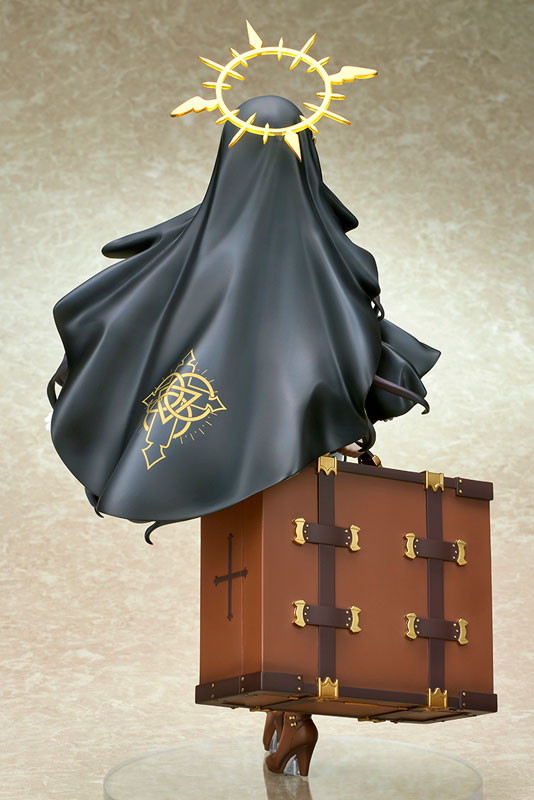 ブルーアーカイブ -Blue Archive-「ヒナタ」のフィギュア画像